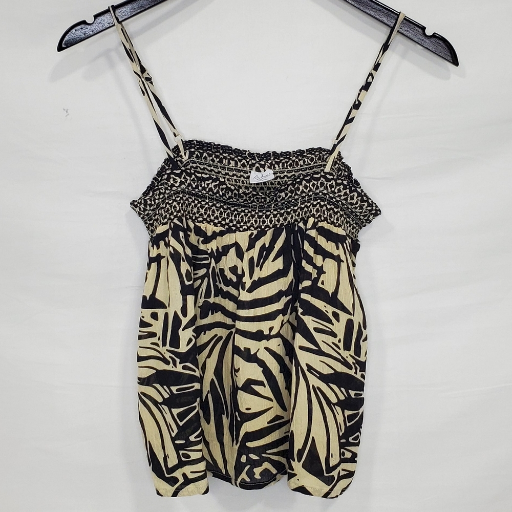 Patrons of Peace Camisole